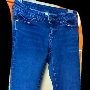 Jennifer Lopez jeans